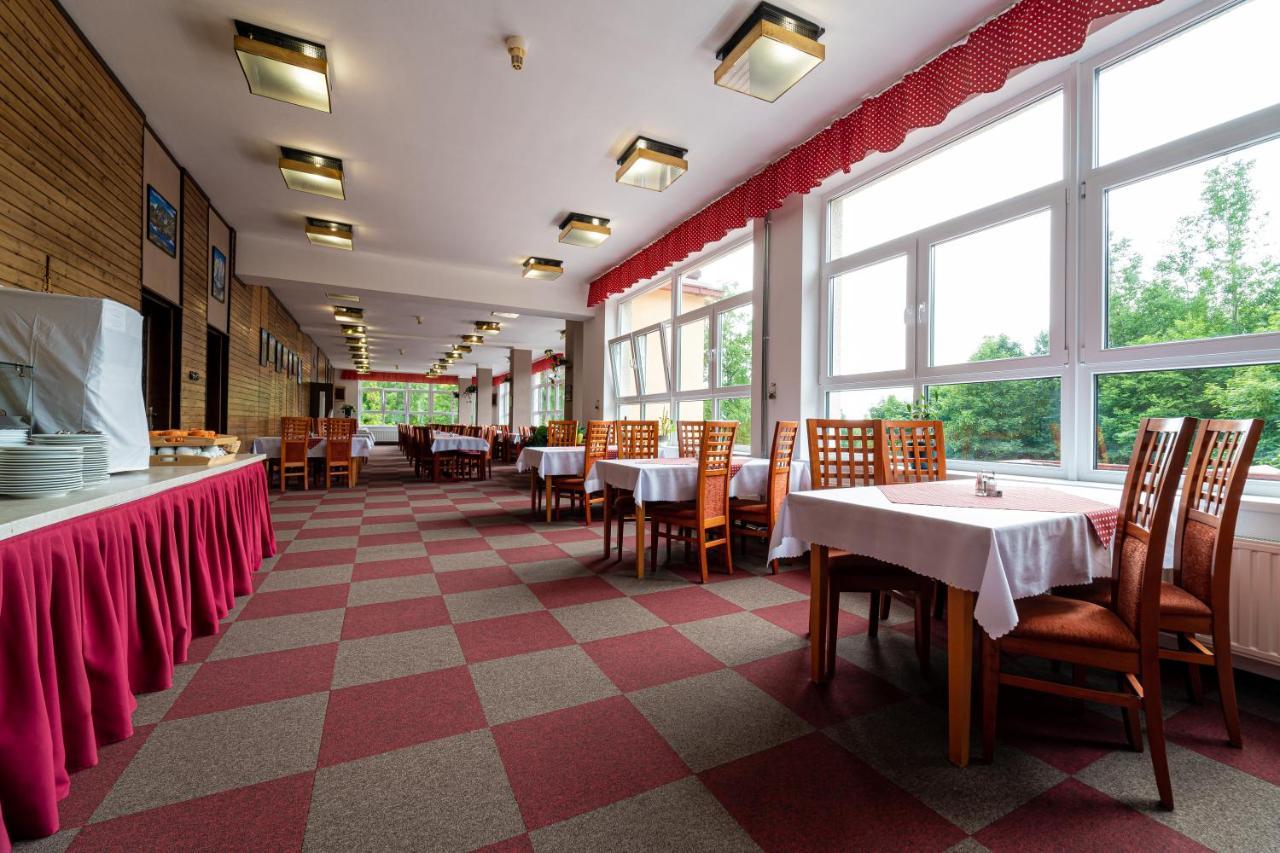 Hotel Sasanka Tatranská Lomnica Exterior foto