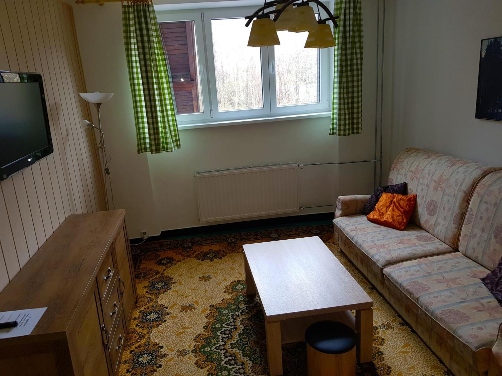 Hotel Sasanka Tatranská Lomnica Habitación foto